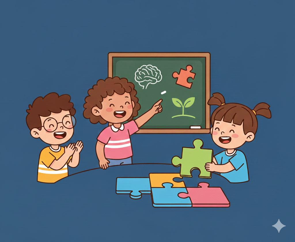 التدريب على مهارات تعديل السلوك