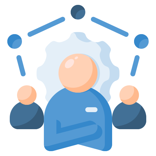 الدورات الإدارية والقيادية