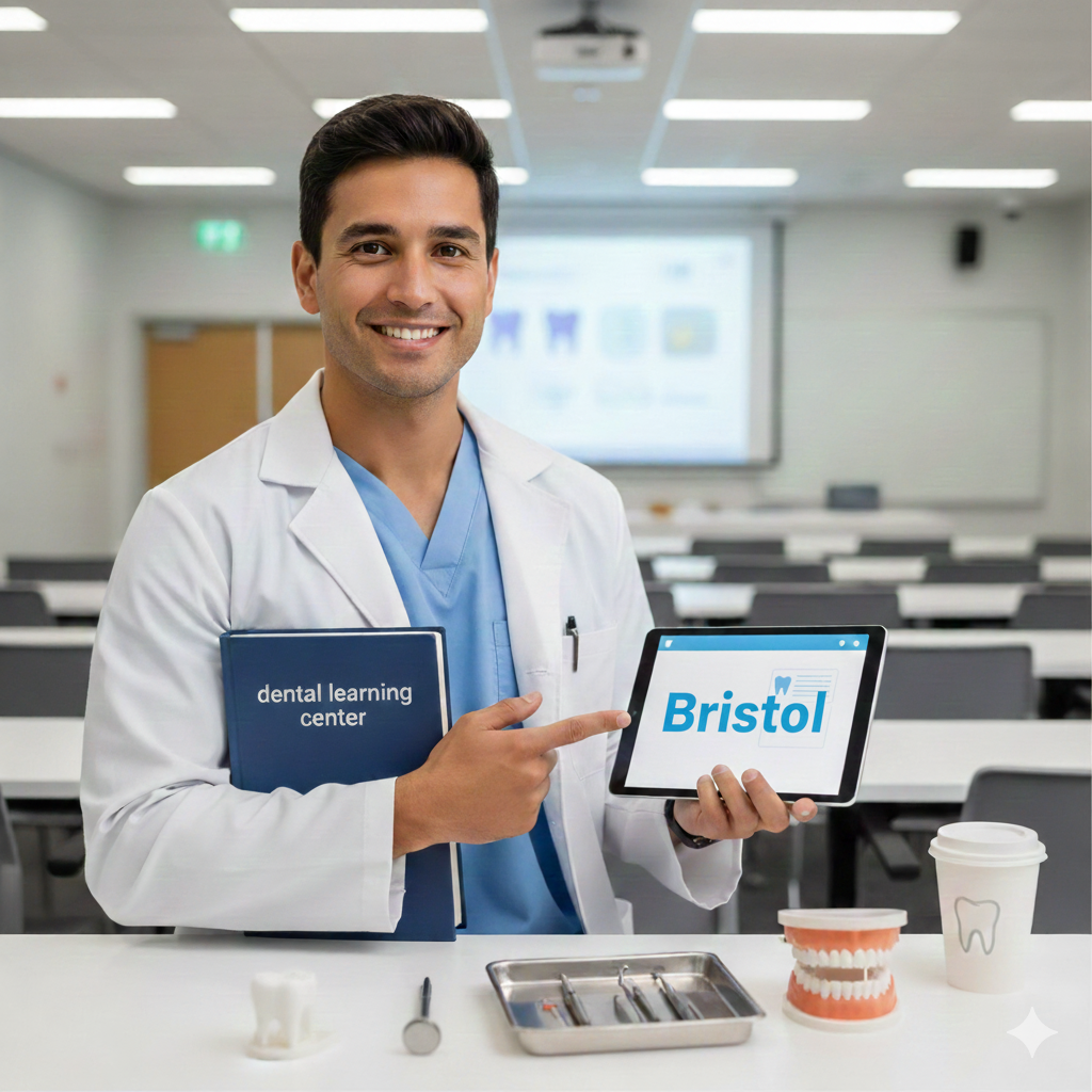 future of dental technology education