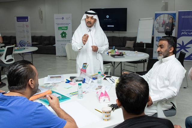 أخلاقيات العمل 