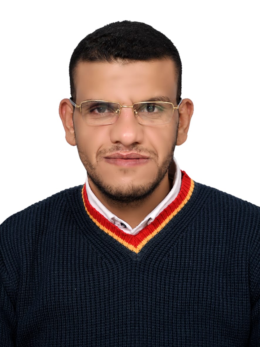 عاطف عوض الله