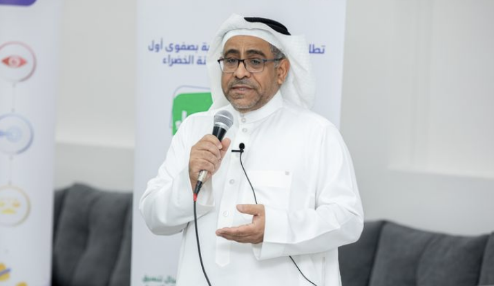 احمد الزويد