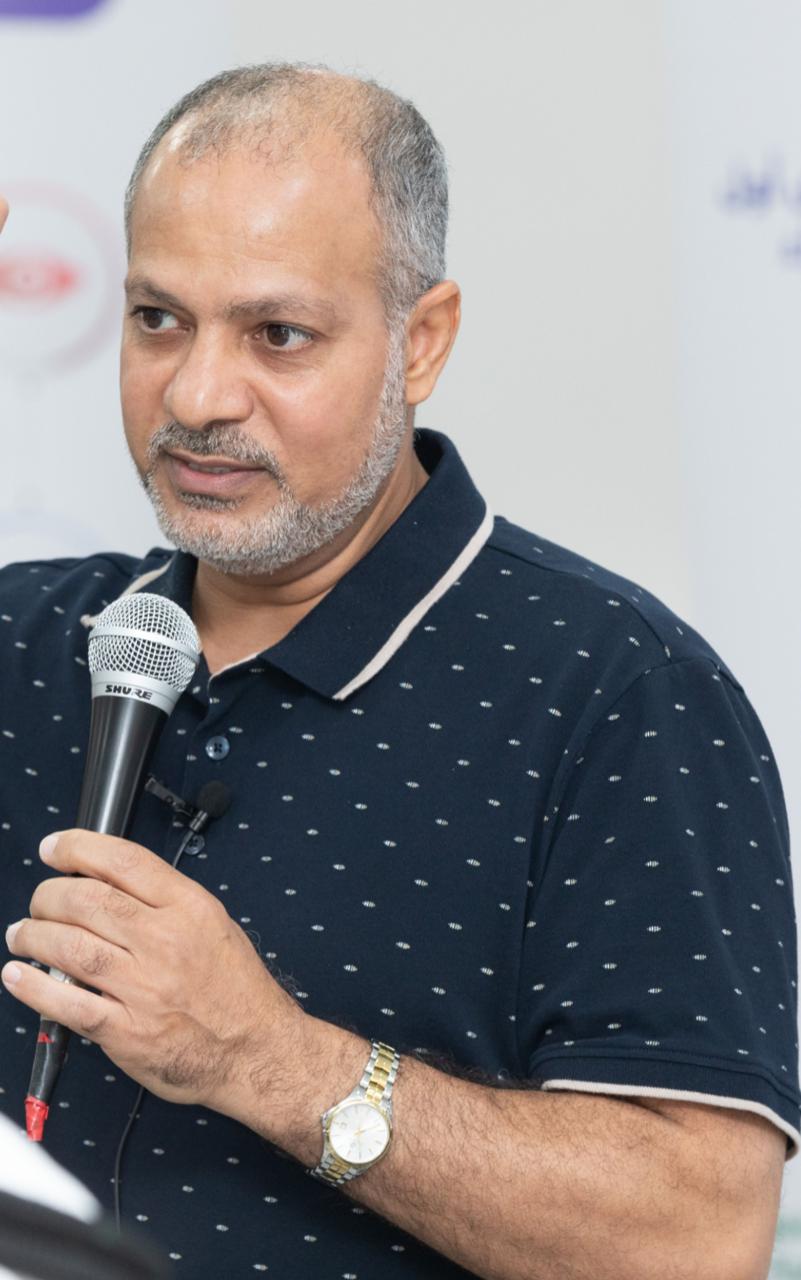 أحمد حسن مهدي الفرج 